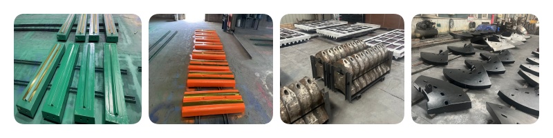 High Chrome Casting High Chrome Casting