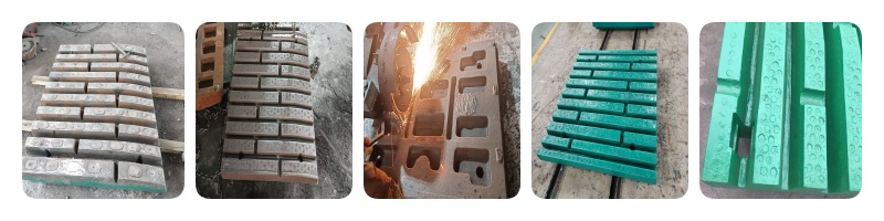 Embedded alloys Embedded alloys