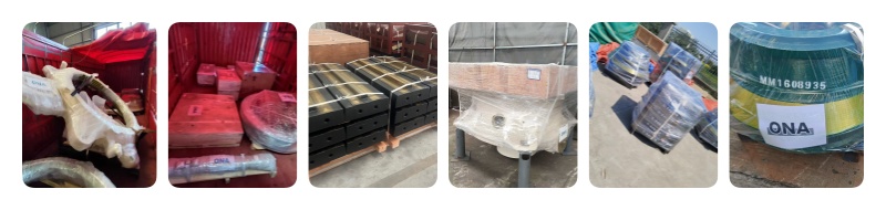 Packaging and Shipping Packaging and Shipping