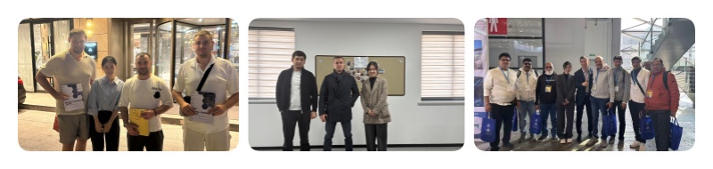 Our Customers Our Customers